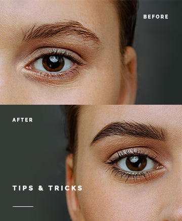 A GUIDE TO GROWING OUT YOUR BROWS