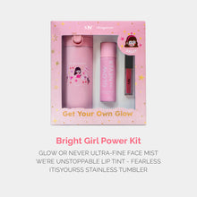 Load image into Gallery viewer, SASC x Itisyourss - Bright Girl Power Kit
