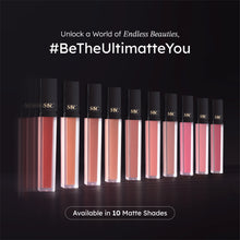 Load image into Gallery viewer, ULTIMATTE LIP LIQUID - MIRACULOUS
