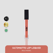 Load image into Gallery viewer, ULTIMATTE LIP LIQUID - ROLE MODEL
