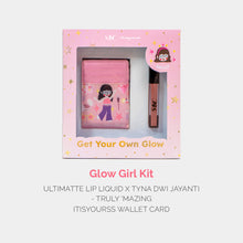 Load image into Gallery viewer, SASC x Itisyourss - Glow Girl Kit
