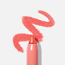 Load image into Gallery viewer, BUTTER MY LIP CRAYON - BURNT PEACHES
