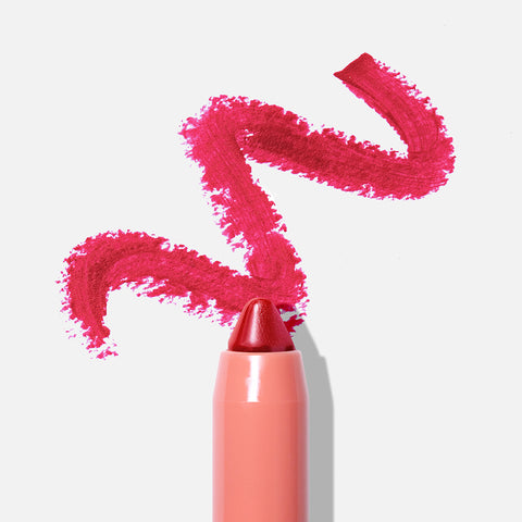 BUTTER MY LIP CRAYON - MELTED ROSES