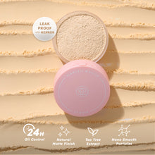 Load image into Gallery viewer, FLAWLESS MIRACLE POWDER - BEIGE
