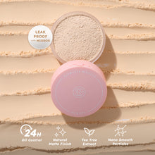 Load image into Gallery viewer, FLAWLESS MIRACLE POWDER - IVORY
